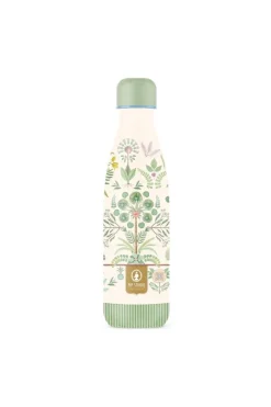 Pip Studio Thermosflaschen|Bamboleo Thermosflasche Grün 500ml
