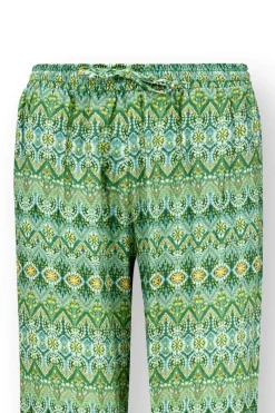 Pip Studio Hosen|Belin Lange Hose Ashanti Grün