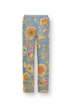 Pip Studio Hosen|Belin Lange Hose Matata Blau