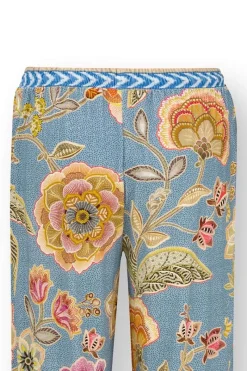 Pip Studio Hosen|Belin Lange Hose Matata Blau