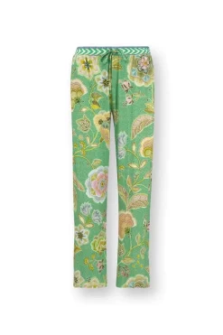 Pip Studio Hosen|Belin Lange Hose Matata Grün