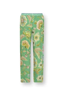 Pip Studio Hosen|Belin Lange Hose Matata Grün
