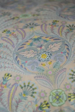 Pip Studio Bettbezüge|Bettbezugsset Alba Blau