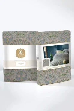Pip Studio Bettbezüge|Bettbezugsset Alba Blau