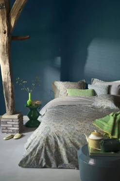 Pip Studio Bettbezüge|Bettbezugsset Alba Blau