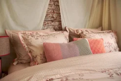 Pip Studio Bettbezüge|Bettbezugsset Amor de Dios Sand