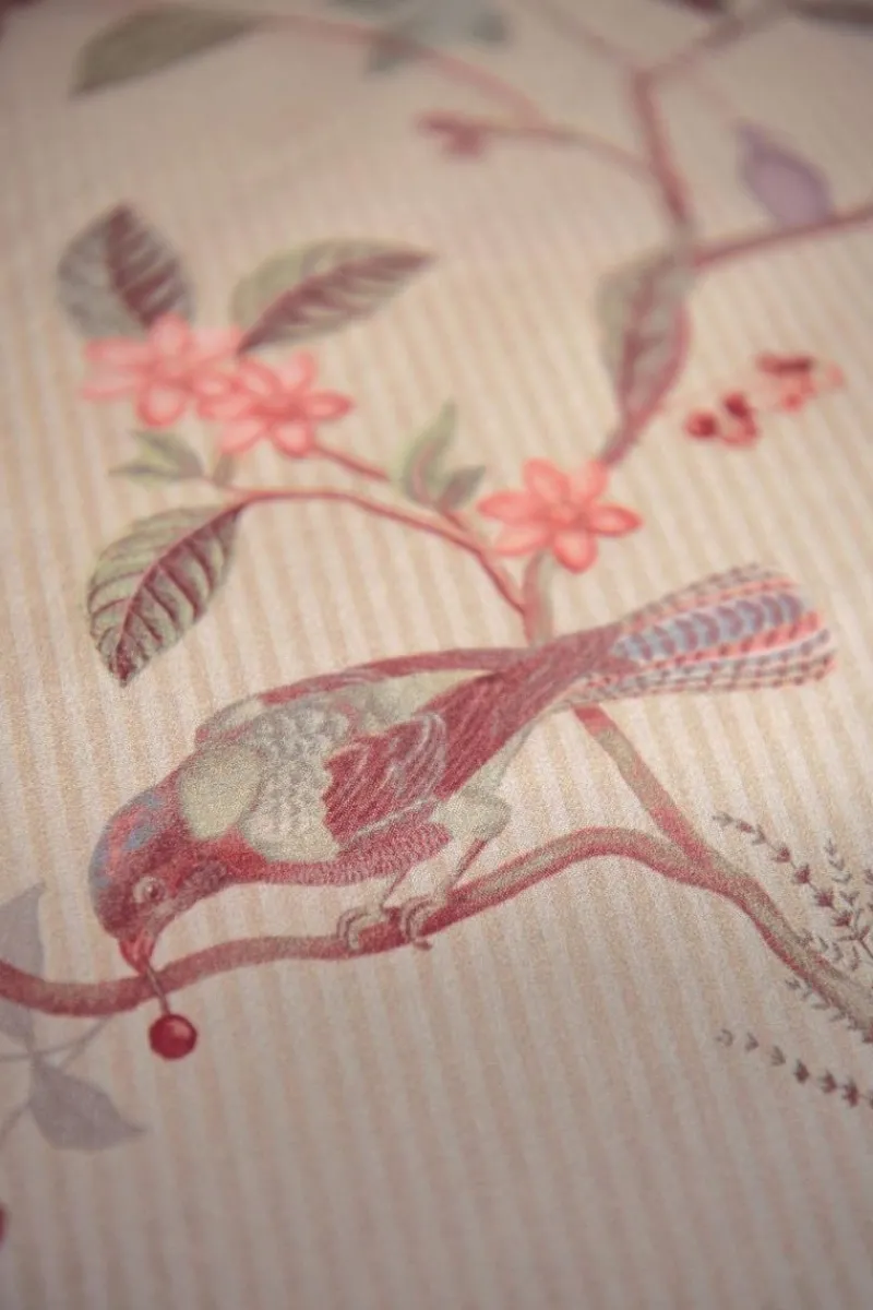 Pip Studio Bettbezüge|Bettbezugsset Amor de Dios Sand