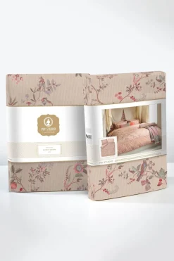 Pip Studio Bettbezüge|Bettbezugsset Amor de Dios Sand