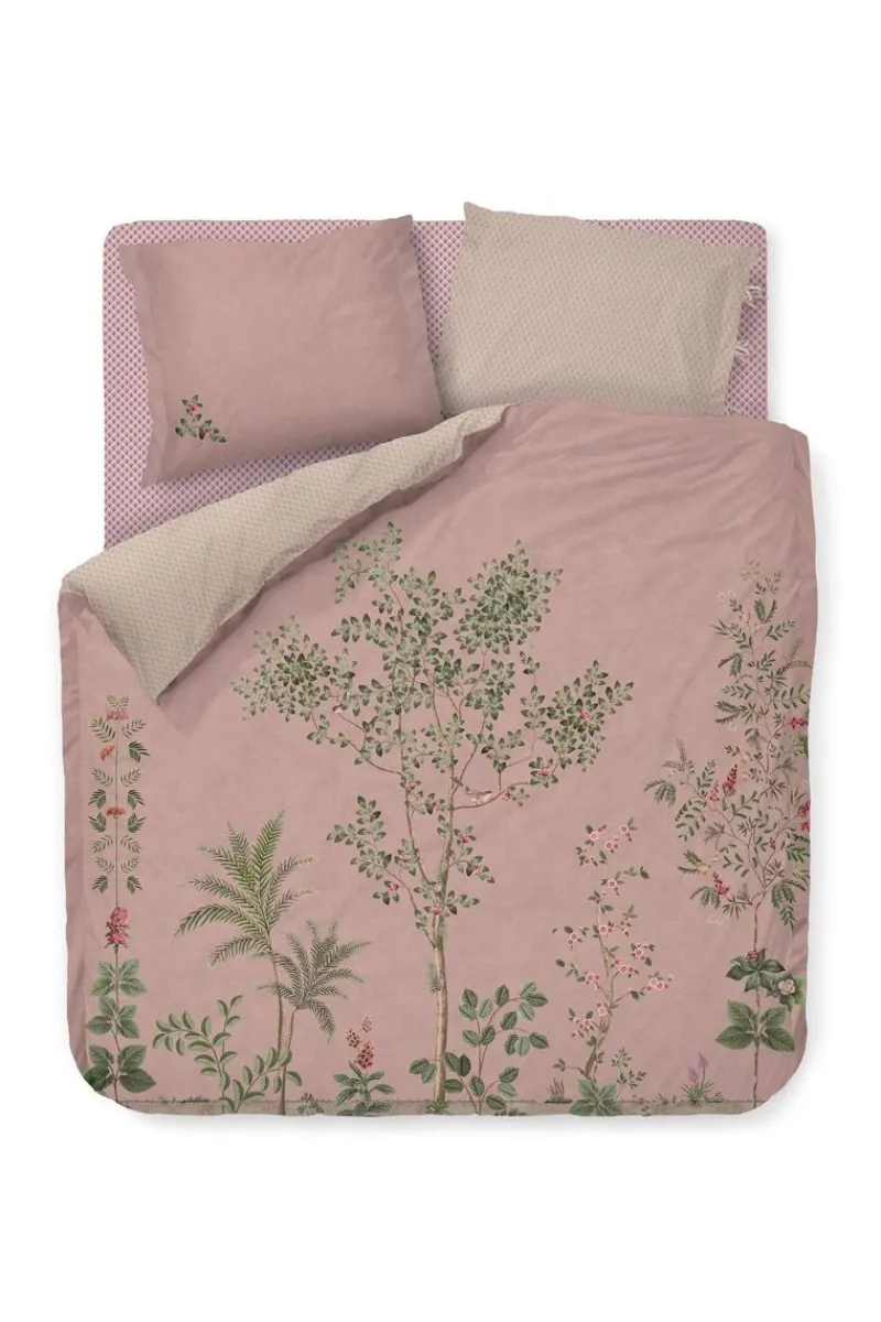 Pip Studio Bettbezüge|Bettbezugsset Fata Morgana Rosa