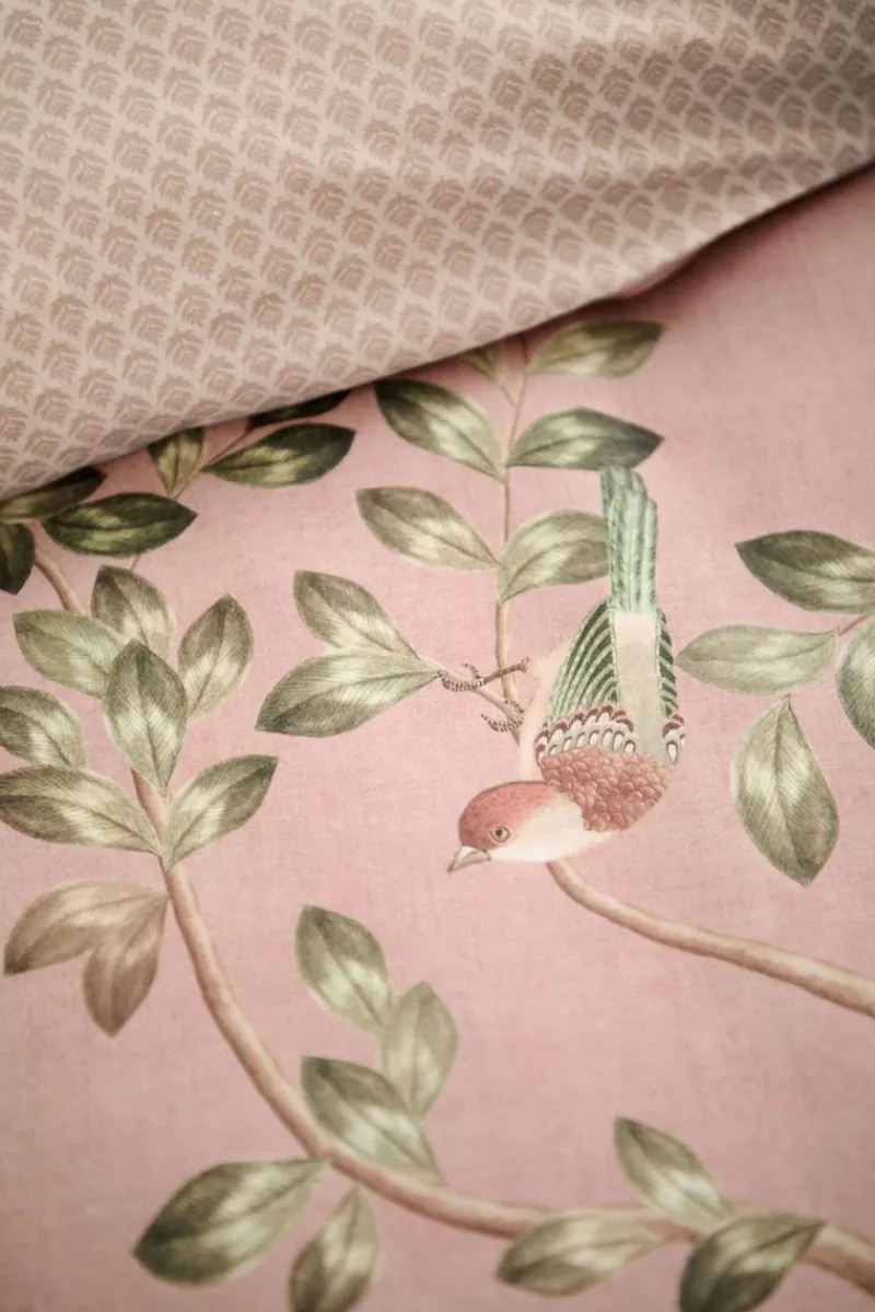 Pip Studio Bettbezüge|Bettbezugsset Fata Morgana Rosa