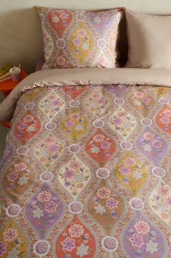 Pip Studio Bettbezüge|Bettbezugsset Ornamento Ramo Mehrfarbig