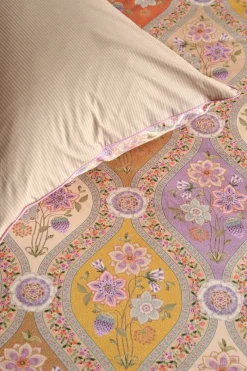 Pip Studio Bettbezüge|Bettbezugsset Ornamento Ramo Mehrfarbig
