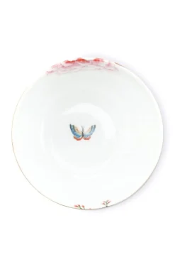 Pip Studio Schalen|Blushing Birds Schale 12 cm Blau