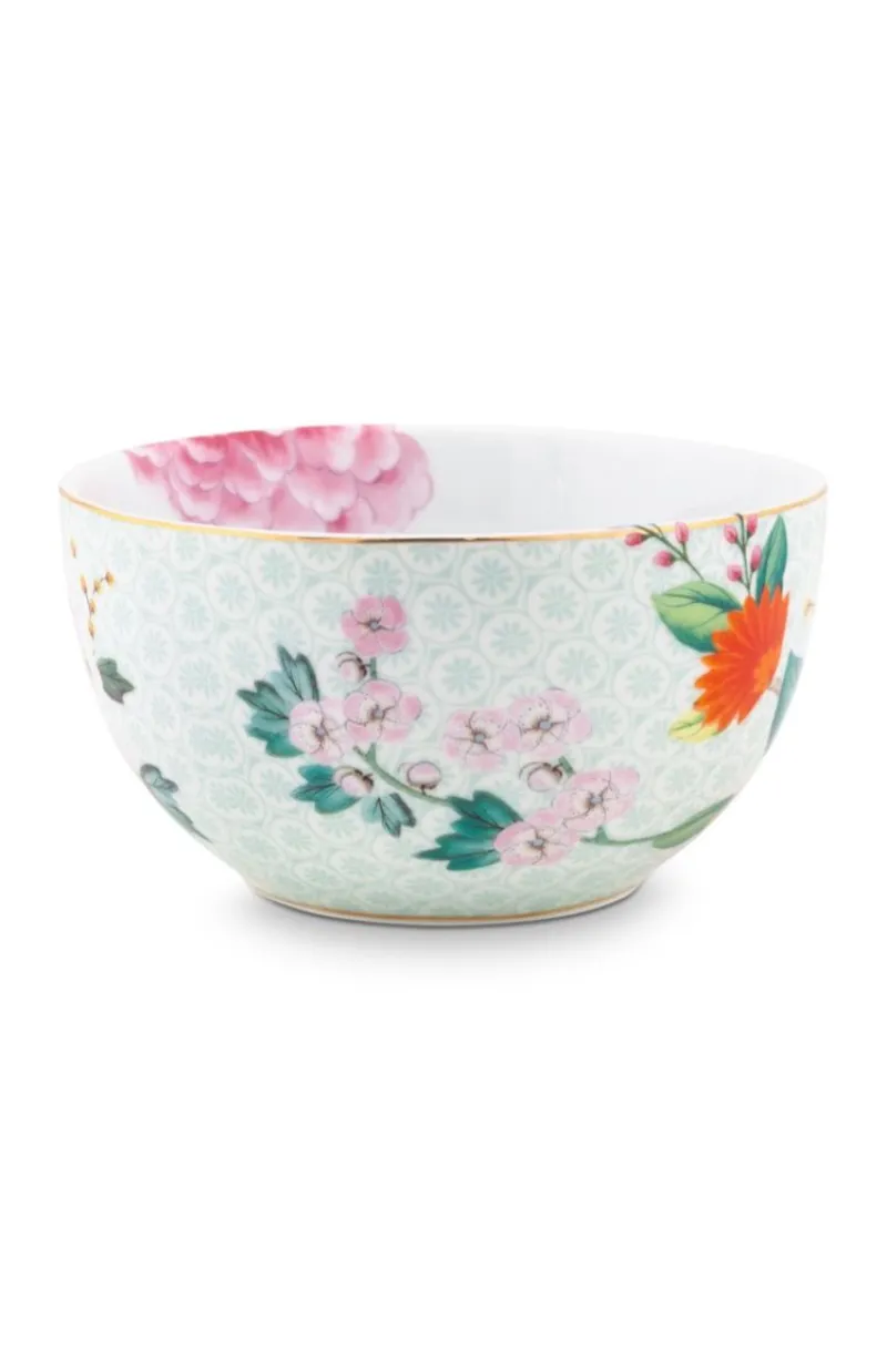 Pip Studio Schalen|Blushing Birds Schale 12 cm Weiß