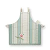 Pip Studio Kuchenschurzen|Blushing Birds Schürze Blau