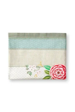 Pip Studio Tischtuch|Blushing Birds Tischtuch Khaki