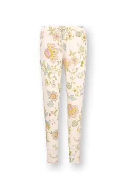 Pip Studio Hosen|Bobien Lange Hose Buenas Noches Weiss