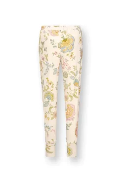 Pip Studio Hosen|Bobien Lange Hose Buenas Noches Weiss