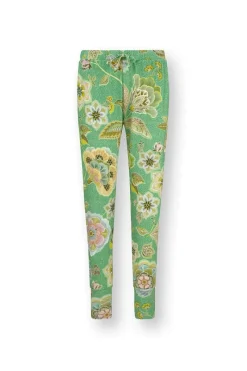 Pip Studio Hosen|Bobien Lange Hose Matata Grün