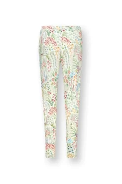 Pip Studio Hosen|Bobien Lange Hose Querida Weiss