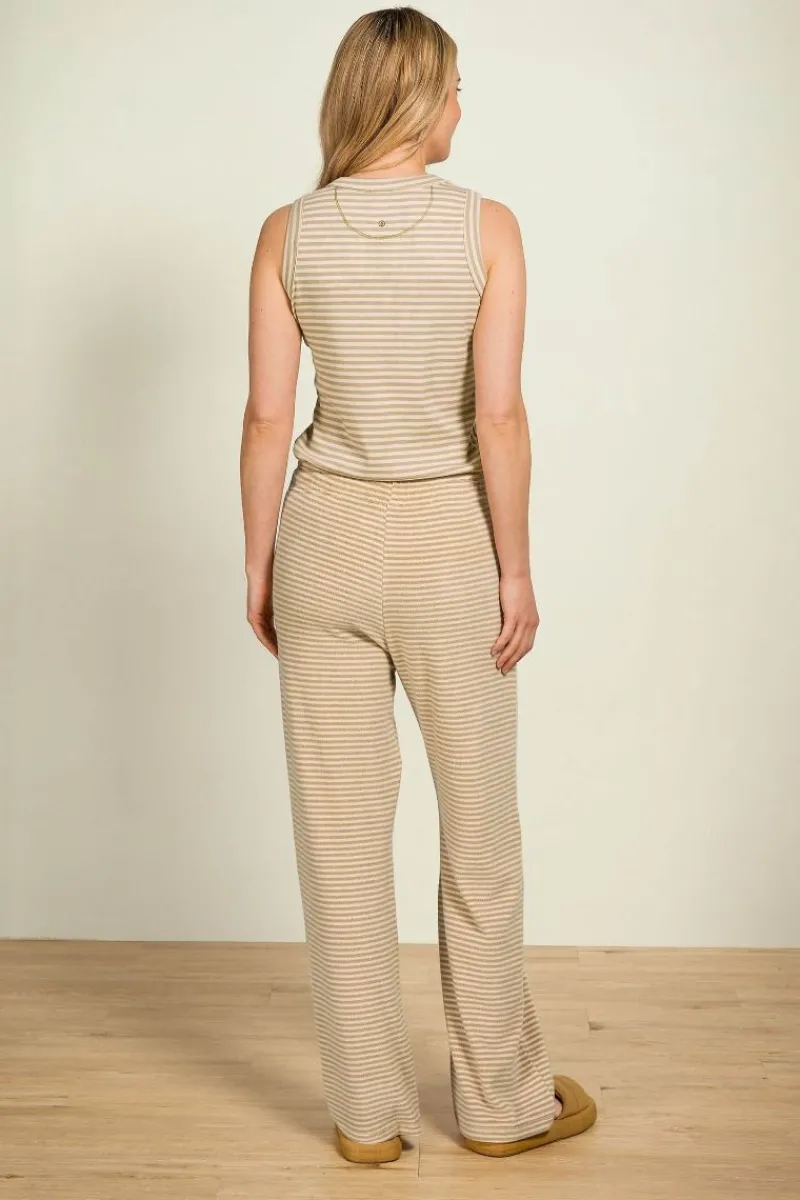Pip Studio Hosen|Britta Lange Hose Little Sumo Stripe Sand