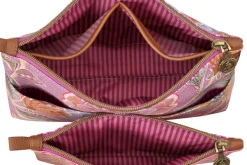 Pip Studio Kosmetiktasche|Caryn Kosmetiktasche Kombi Matata Lila Violett