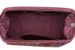 Pip Studio Necessaire|Cooper Kosmetiktasche Extra Gross Querida Rot