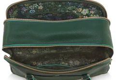 Pip Studio Taschen|Umhängetaschen|Felice Handtasche Gross Grün