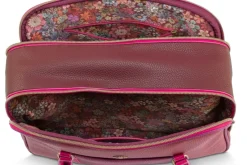 Pip Studio Taschen|Umhängetaschen|Felice Handtasche Gross Rot