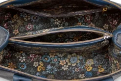Pip Studio Taschen|Umhängetaschen|Fia Handtasche Gross Blau