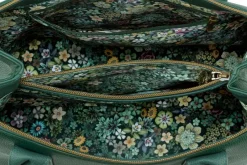 Pip Studio Taschen|Umhängetaschen|Fia Handtasche Gross Grün
