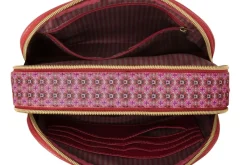 Pip Studio Taschen|Umhängetaschen|Frida Schultertasche Uni Rot