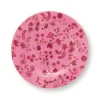 Pip Studio Gebäckteller|Gebäckteller Jolie Blumen Rosa 17cm