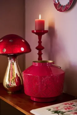 Pip Studio Weihnachten|Glas Pilz 40 cm