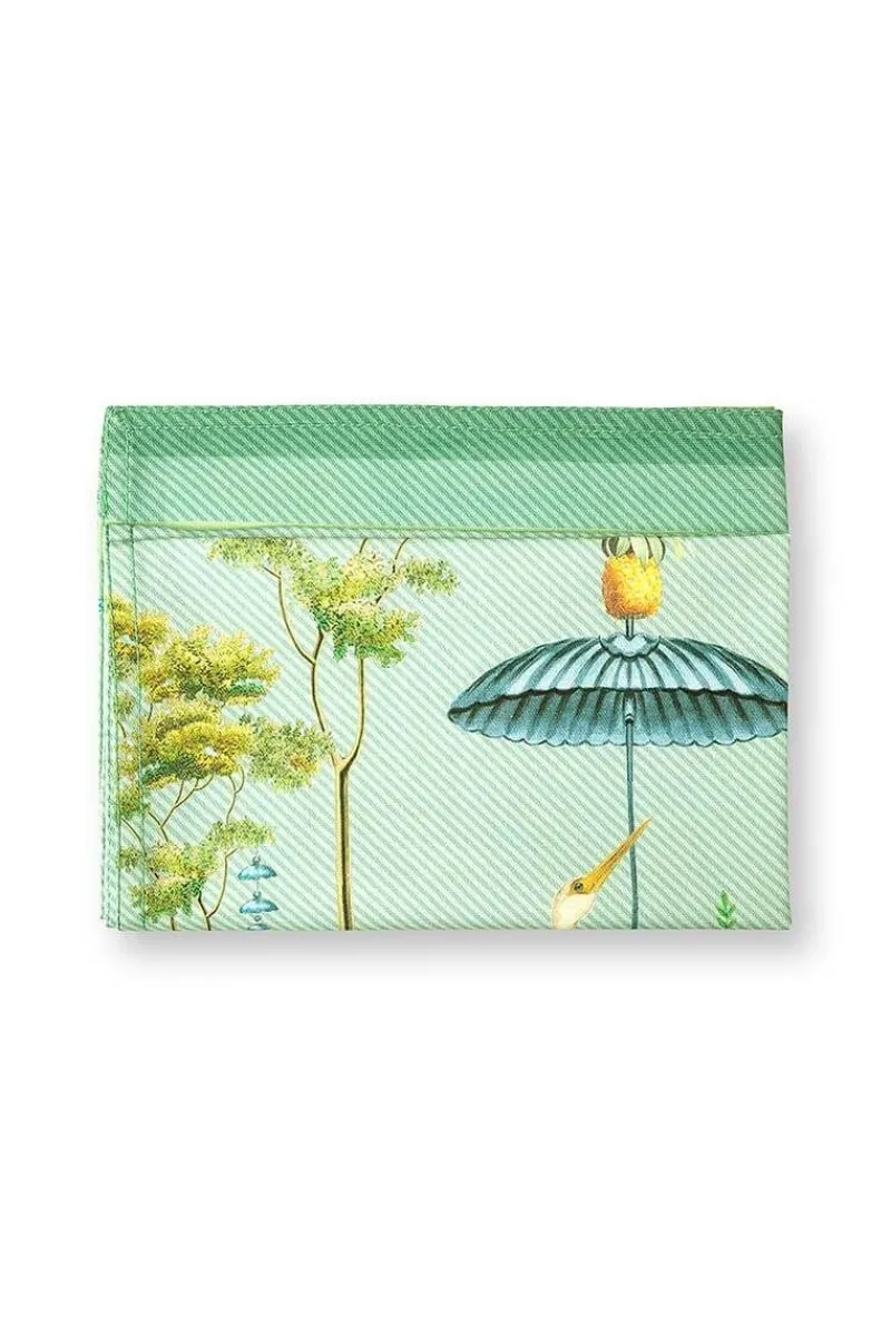 Pip Studio Geschirrtuch|Jolie Geschirrhandtuch Blau