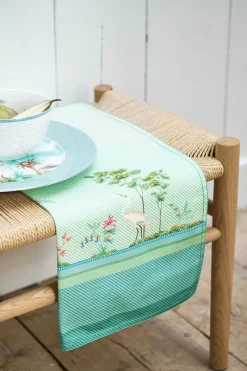 Pip Studio Geschirrtuch|Jolie Geschirrhandtuch Grün