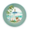 Pip Studio Platzteller|Jolie Platzteller blau 32 cm