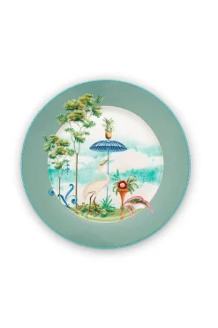 Pip Studio Platzteller|Jolie Platzteller blau 32 cm
