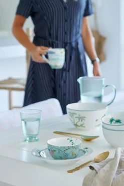 Pip Studio Teetassen|Jolie Tasse XL Heron