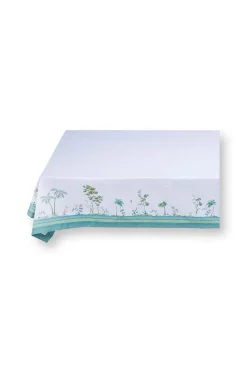Pip Studio Tischtuch|Jolie Tischtuch Weiß