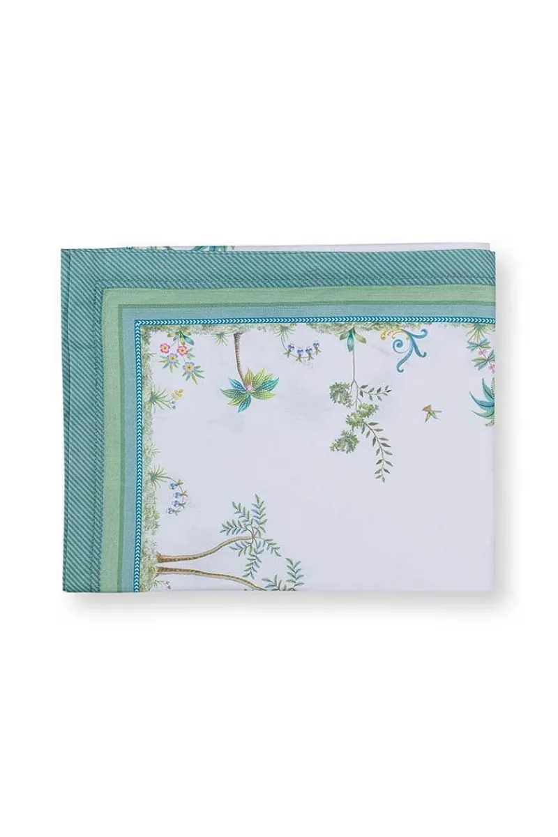 Pip Studio Tischtuch|Jolie Tischtuch Weiß