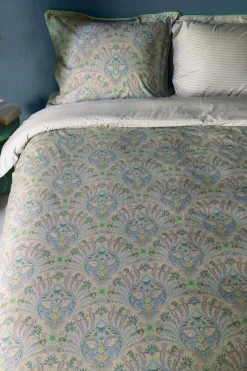 Pip Studio Kissenbezüge|Kissenbezug Alba Blau