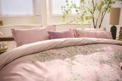 Pip Studio Kissenbezüge|Kissenbezug Fata Morgana Rosa