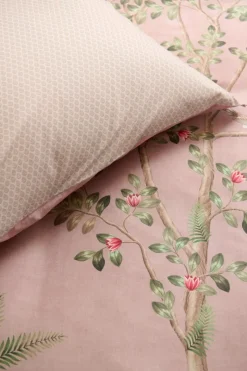 Pip Studio Kissenbezüge|Kissenbezug Fata Morgana Rosa