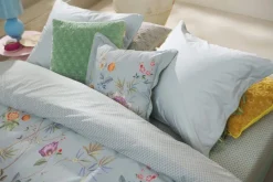 Pip Studio Kissenbezüge|Kissenbezug Il Paradiso Hellblau