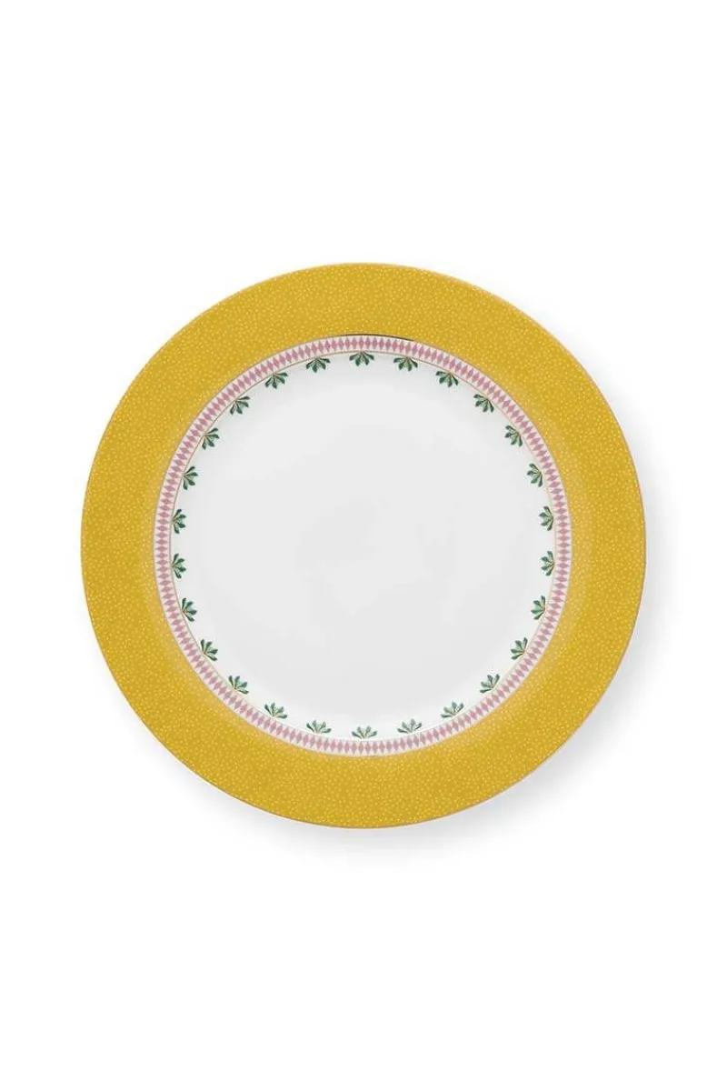 Pip Studio Essteller|La Majorelle Essteller 26.5cm Gelb