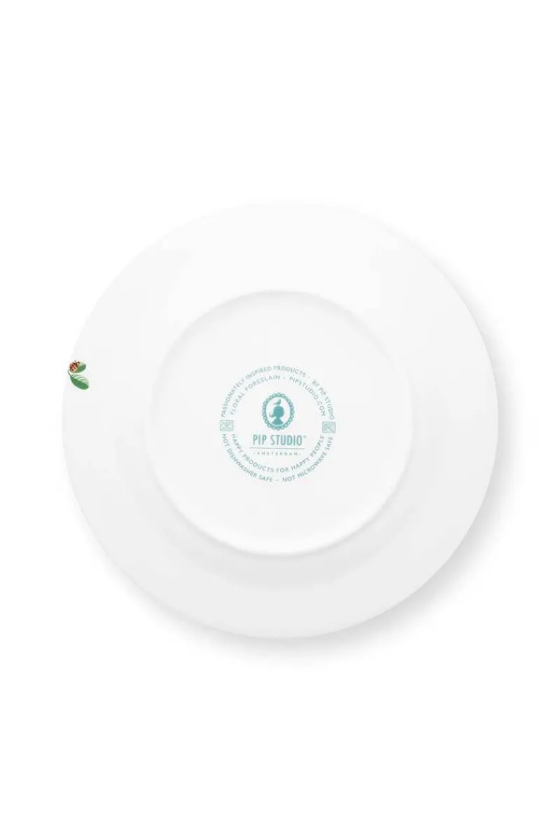 Pip Studio Essteller|La Majorelle Essteller 26.5cm Gelb