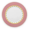 Pip Studio Essteller|La Majorelle Essteller Rosa 26,5 cm