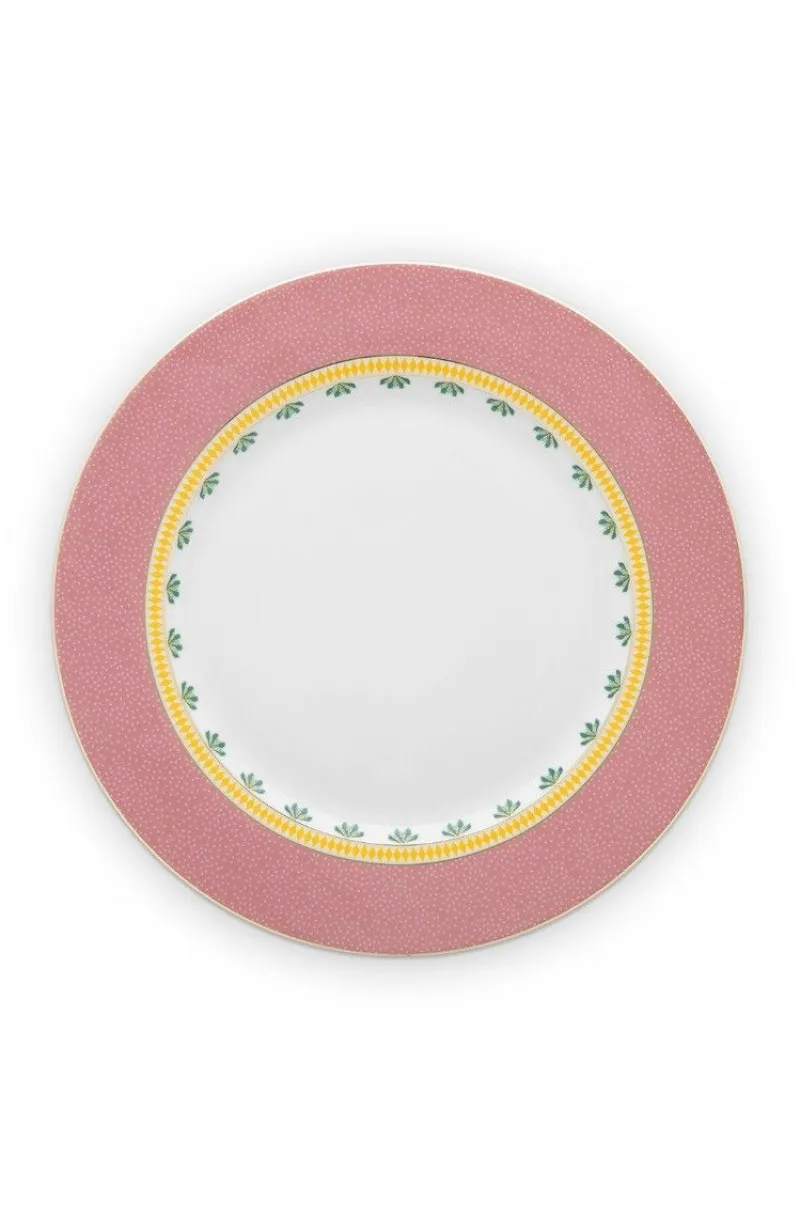 Pip Studio Essteller|La Majorelle Essteller Rosa 26,5 cm