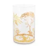 Pip Studio Longdrinkgläser|Wasserglas|La Majorelle Longdrinkglas